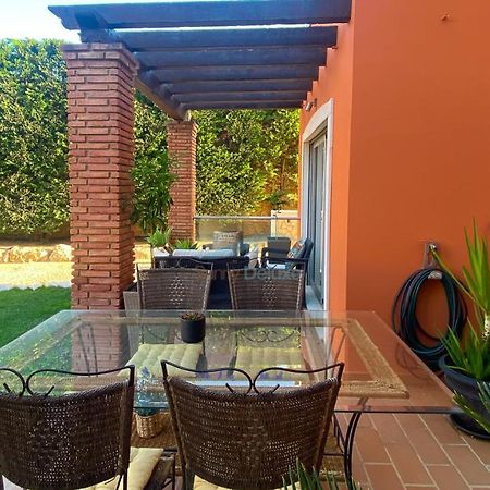 Villa Jardins 2 By Sunny Deluxe Albufeira Eksteriør bilde