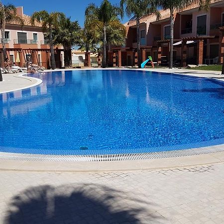 Villa Jardins 2 By Sunny Deluxe Albufeira Eksteriør bilde