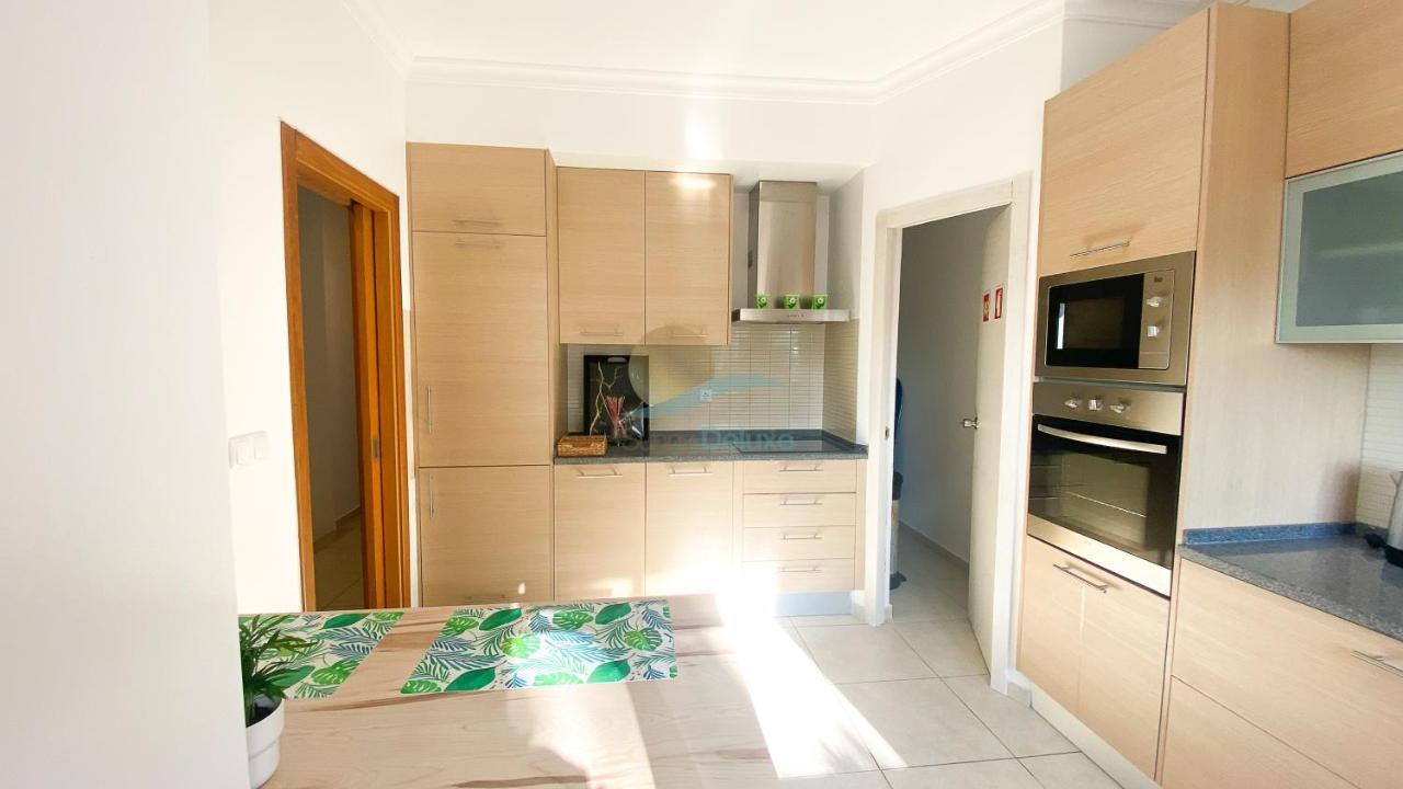 Villa Jardins 2 By Sunny Deluxe Albufeira Eksteriør bilde