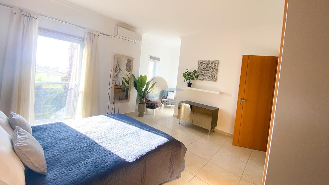 Villa Jardins 2 By Sunny Deluxe Albufeira Eksteriør bilde