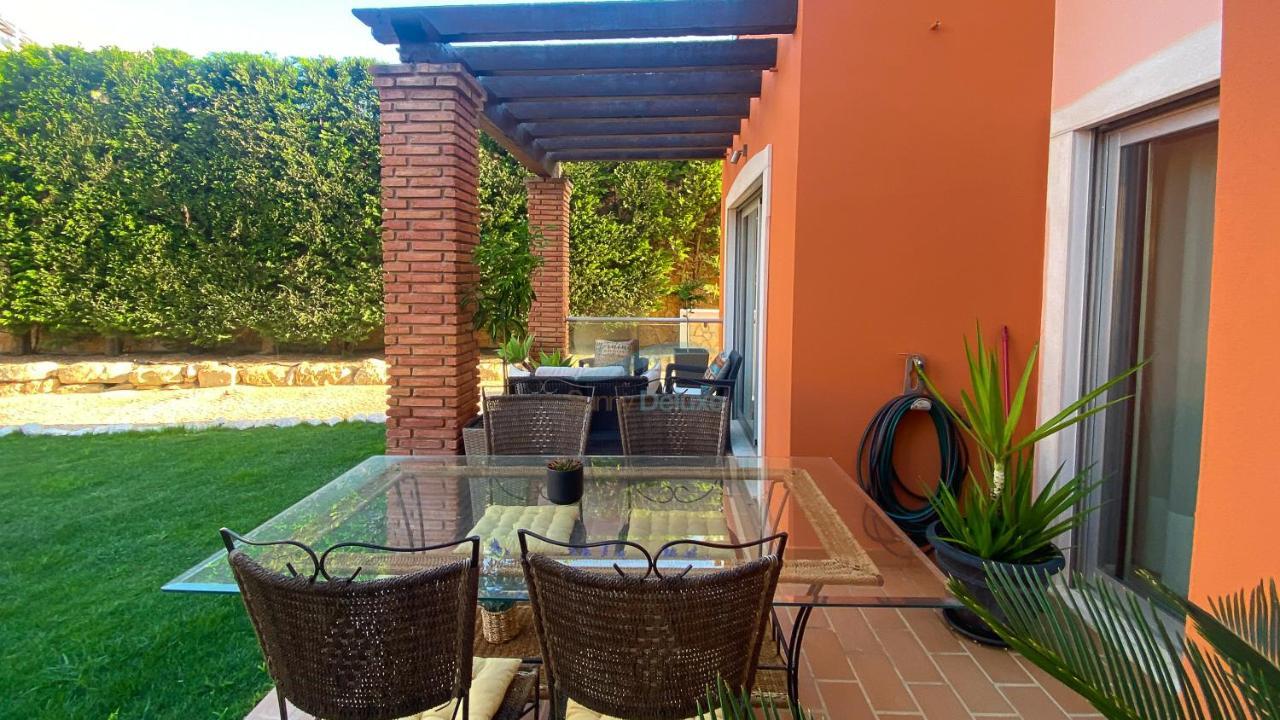 Villa Jardins 2 By Sunny Deluxe Albufeira Eksteriør bilde