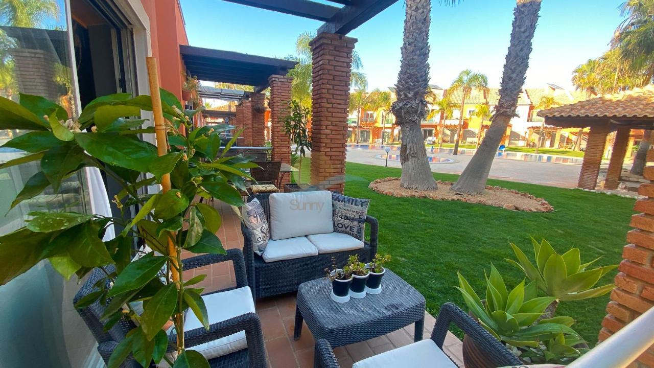 Villa Jardins 2 By Sunny Deluxe Albufeira Eksteriør bilde