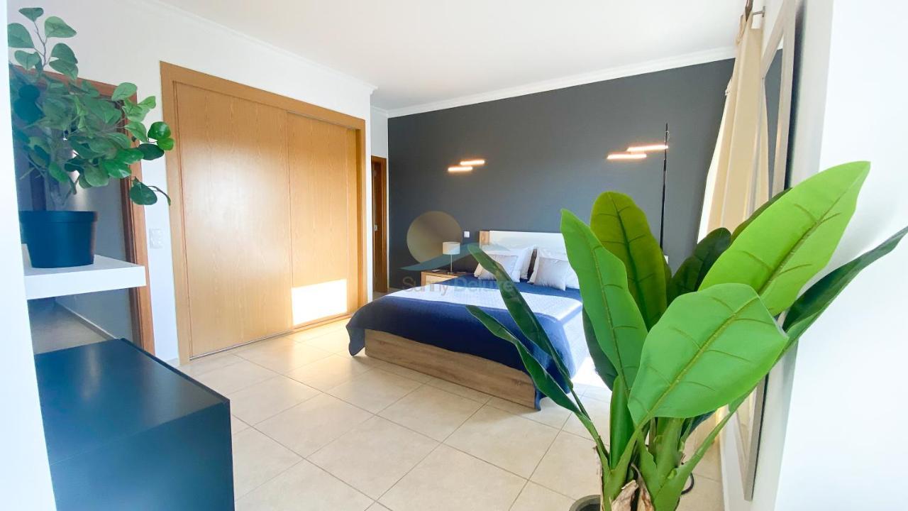 Villa Jardins 2 By Sunny Deluxe Albufeira Eksteriør bilde