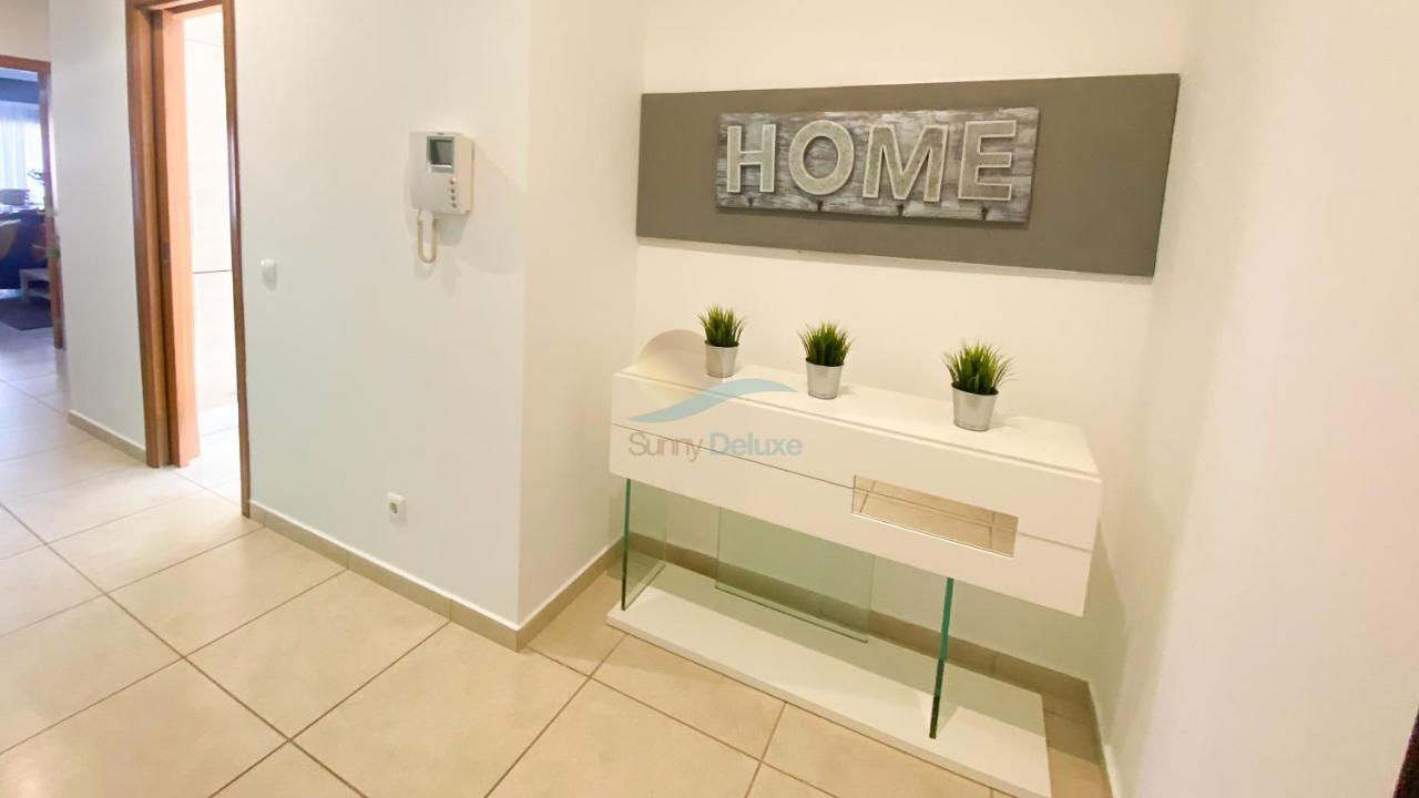 Villa Jardins 2 By Sunny Deluxe Albufeira Eksteriør bilde