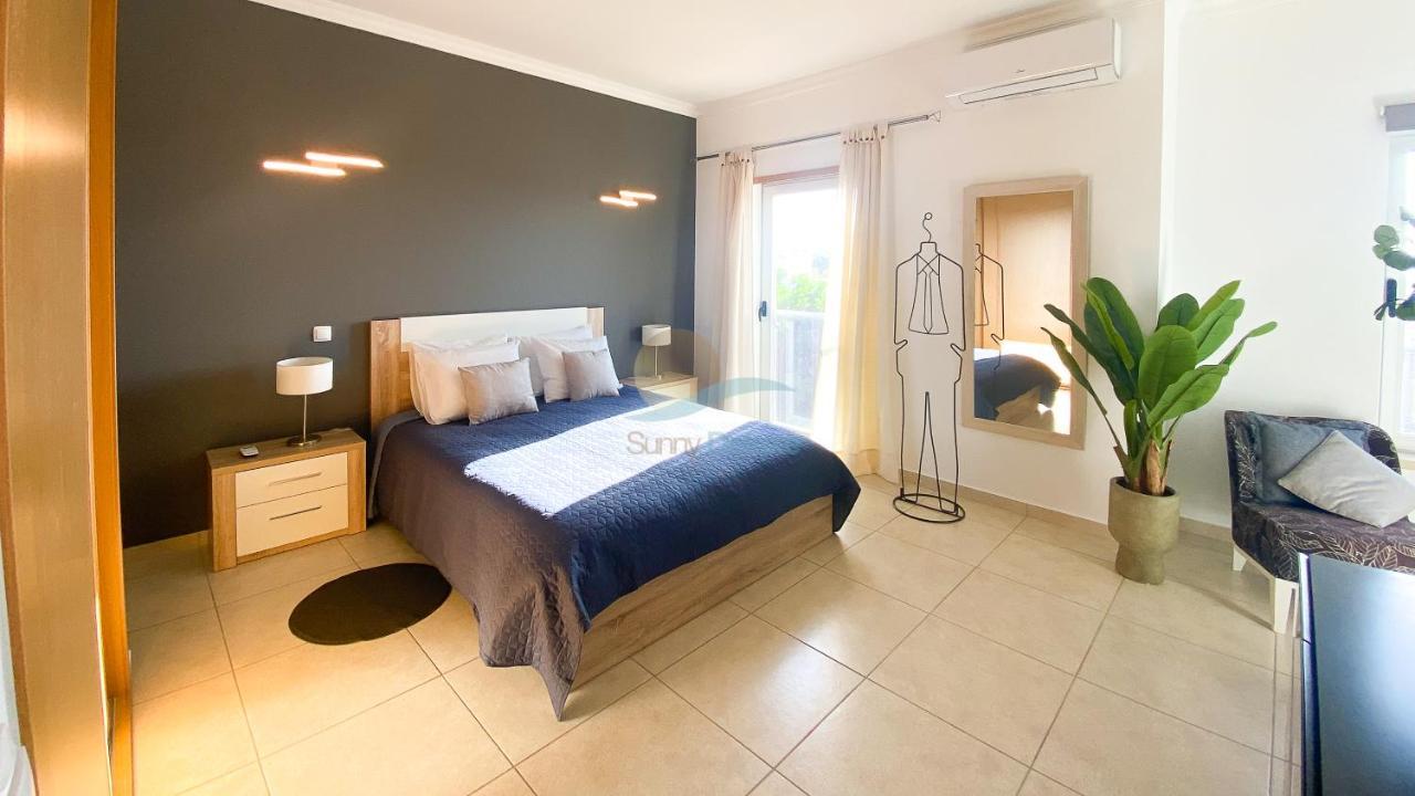 Villa Jardins 2 By Sunny Deluxe Albufeira Eksteriør bilde