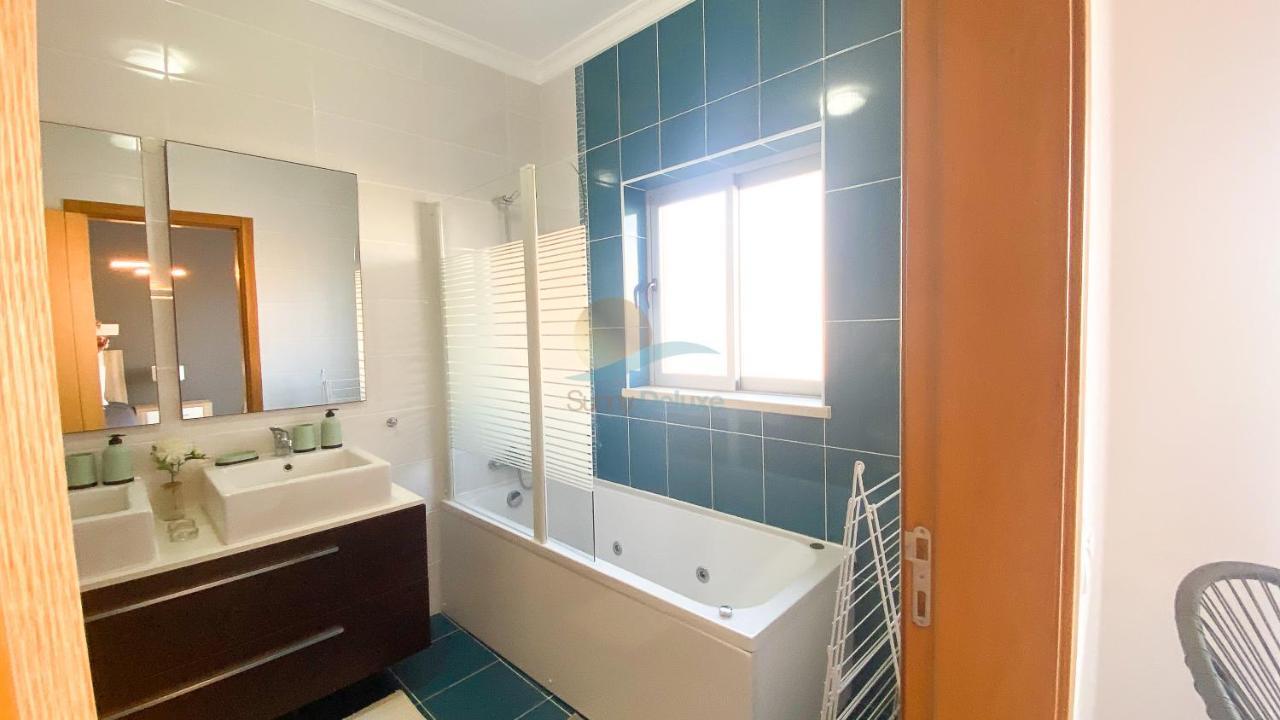 Villa Jardins 2 By Sunny Deluxe Albufeira Eksteriør bilde