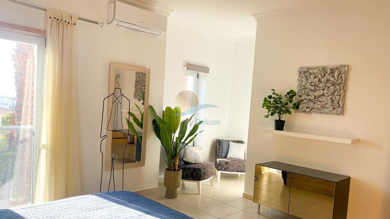 Villa Jardins 2 By Sunny Deluxe Albufeira Eksteriør bilde