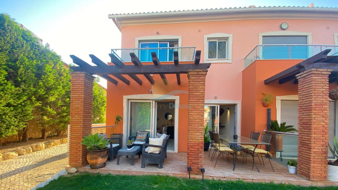 Villa Jardins 2 By Sunny Deluxe Albufeira Eksteriør bilde