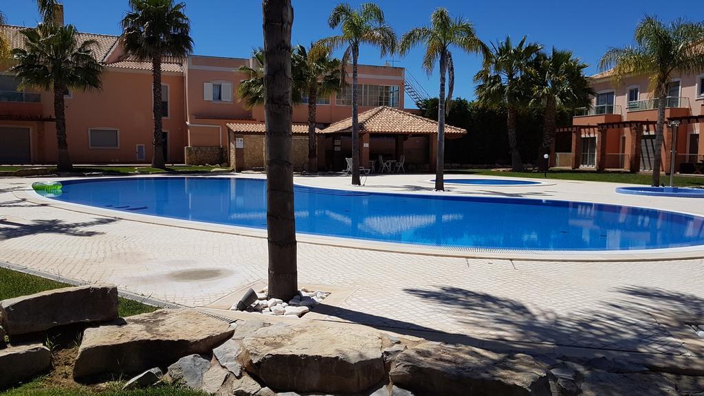 Villa Jardins 2 By Sunny Deluxe Albufeira Eksteriør bilde