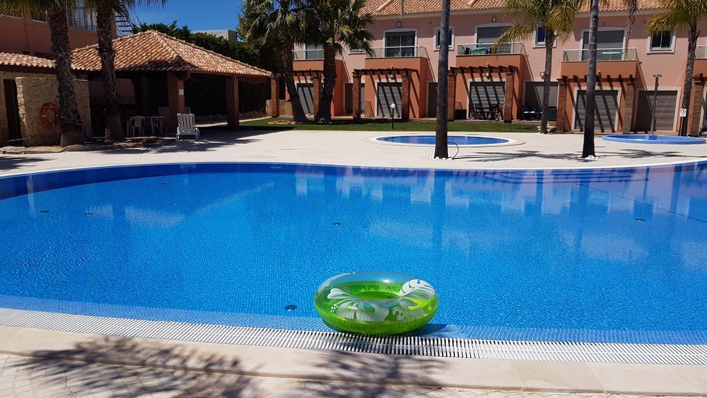 Villa Jardins 2 By Sunny Deluxe Albufeira Eksteriør bilde