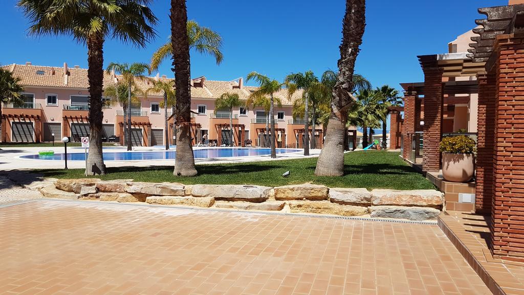 Villa Jardins 2 By Sunny Deluxe Albufeira Eksteriør bilde