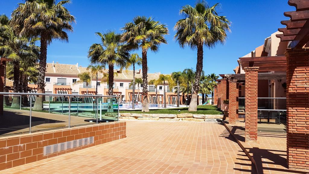 Villa Jardins 2 By Sunny Deluxe Albufeira Eksteriør bilde