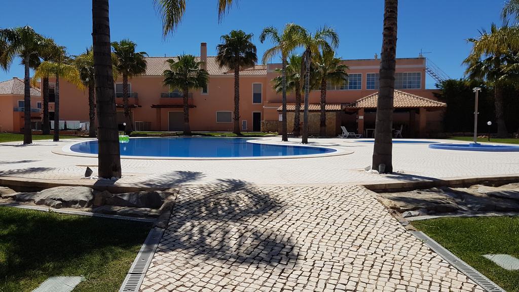 Villa Jardins 2 By Sunny Deluxe Albufeira Eksteriør bilde