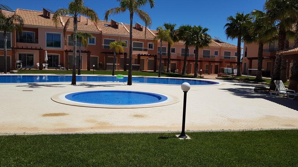 Villa Jardins 2 By Sunny Deluxe Albufeira Eksteriør bilde