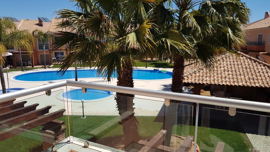Villa Jardins 2 By Sunny Deluxe Albufeira Eksteriør bilde