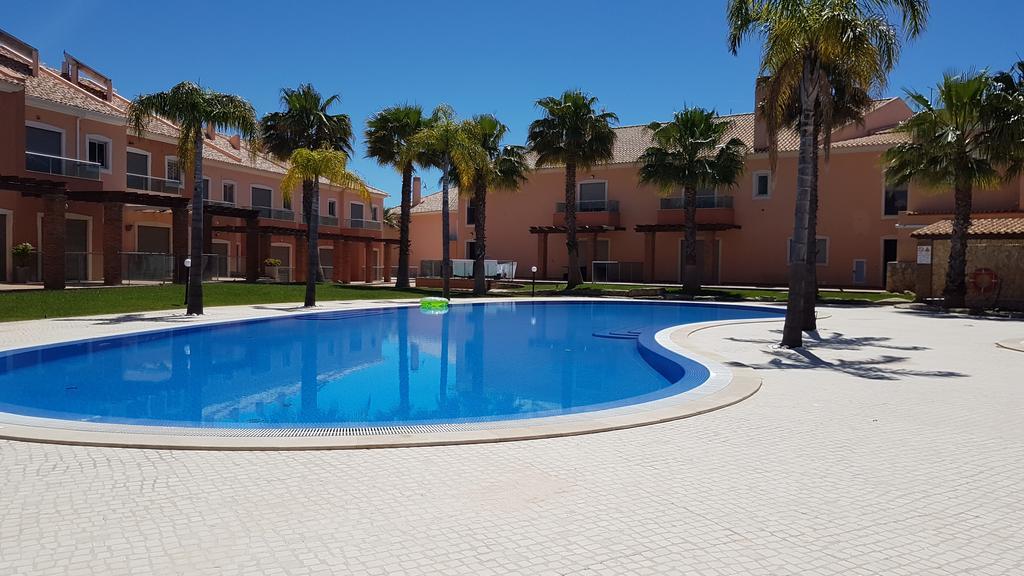Villa Jardins 2 By Sunny Deluxe Albufeira Eksteriør bilde