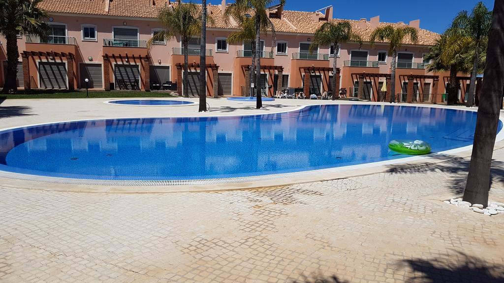 Villa Jardins 2 By Sunny Deluxe Albufeira Eksteriør bilde