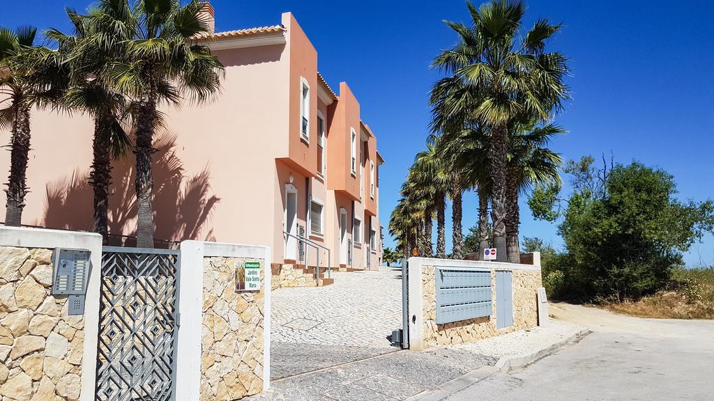 Villa Jardins 2 By Sunny Deluxe Albufeira Eksteriør bilde