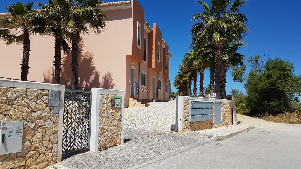 Villa Jardins 2 By Sunny Deluxe Albufeira Eksteriør bilde