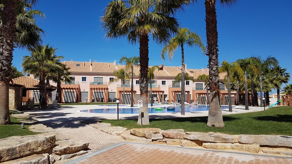 Villa Jardins 2 By Sunny Deluxe Albufeira Eksteriør bilde