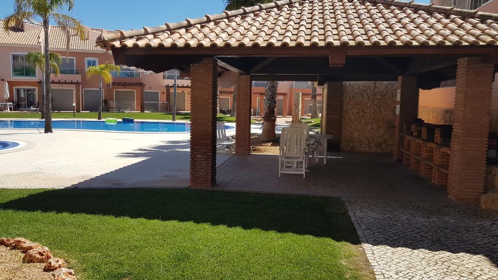 Villa Jardins 2 By Sunny Deluxe Albufeira Eksteriør bilde