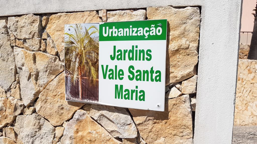 Villa Jardins 2 By Sunny Deluxe Albufeira Eksteriør bilde